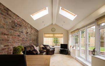 conservatory roof insulation Knightsbridge