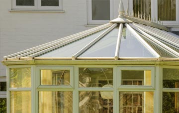 conservatory roof repair Knightsbridge