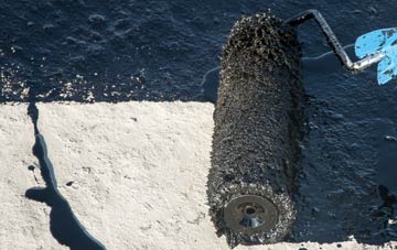 Knightsbridge liquid sealant waterproofing