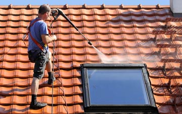 roof cleaning Knightsbridge
