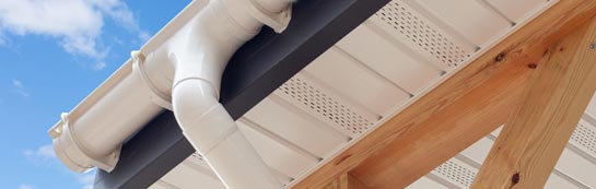 get Knightsbridge guttering quotes today