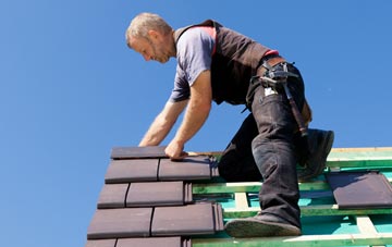 disadvantages of Knightsbridge slate roofing